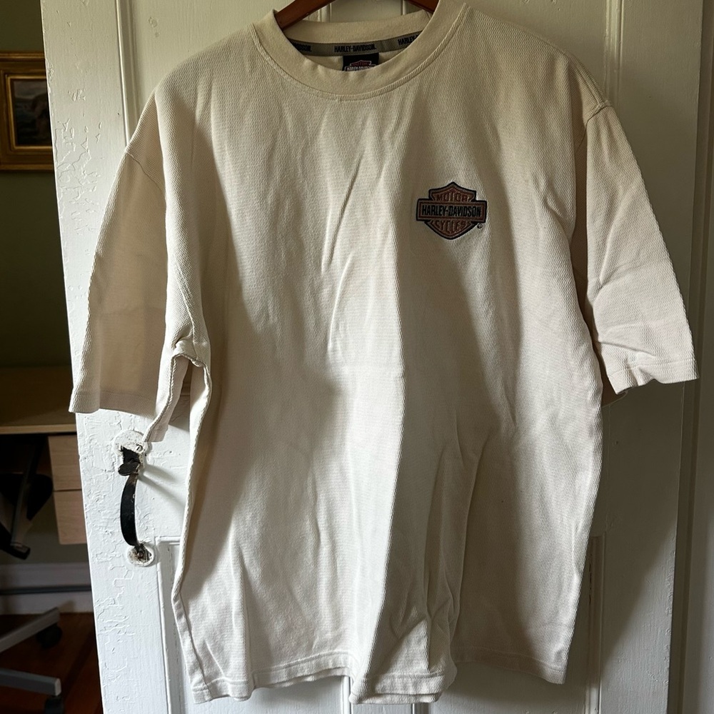 Harley-Davidson Men’s Tee Shirt